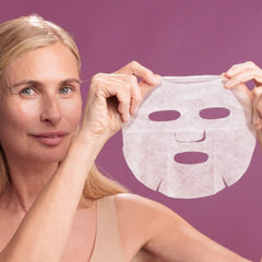 Retinol Reboot Sheetmasker Youth Lab.