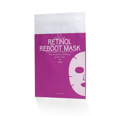 Retinol Reboot Sheetmasker Youth Lab.