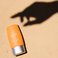 City Guard Anti-Pollution Day Cream SPF50 Youth Lab.